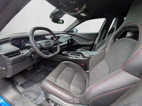 New 2026 Dodge Charger R/T AWD/4WD image 3