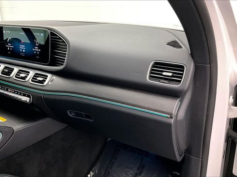 Certified 2021 Mercedes-Benz GLE 350 image 19