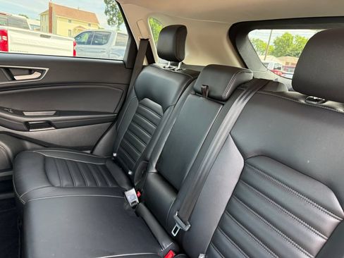 Used 2024 Ford Edge SEL w/ Convenience Package AWD/4WD image 35