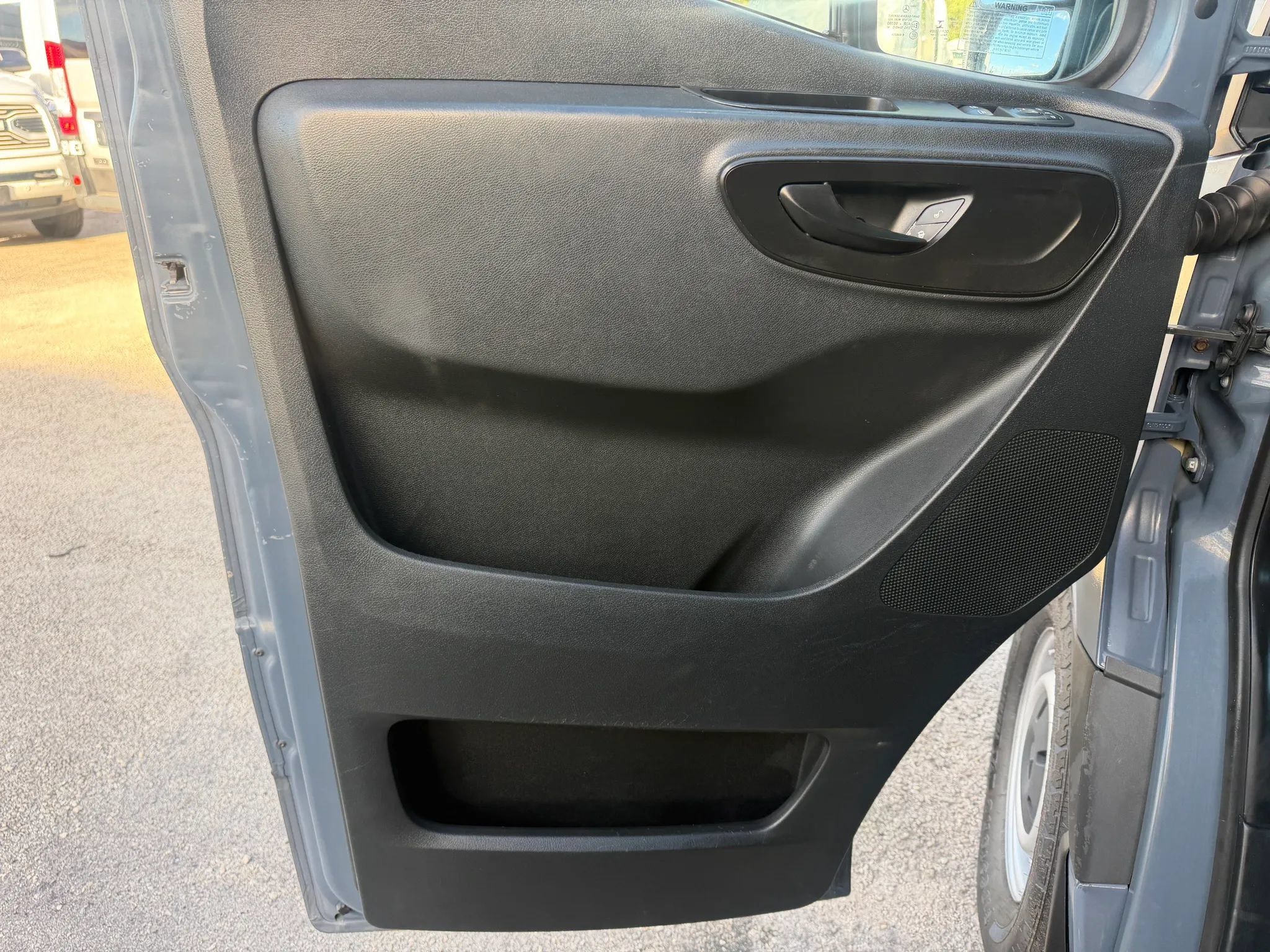 Used 2019 Mercedes-Benz Sprinter 170 image 11