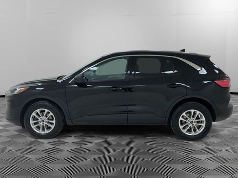 Used 2022 Ford Escape SE w/ Cold Weather Package image 6