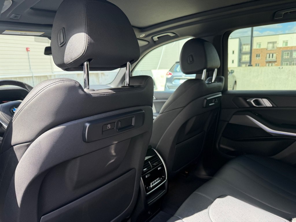 Used 2019 BMW X5 xDrive40i w/ Convenience Package AWD/4WD image 16