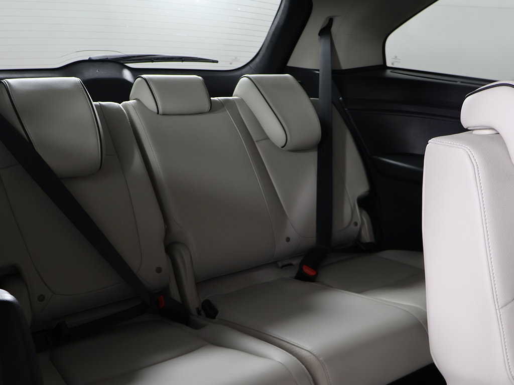 New 2027 Honda Odyssey Touring image 22