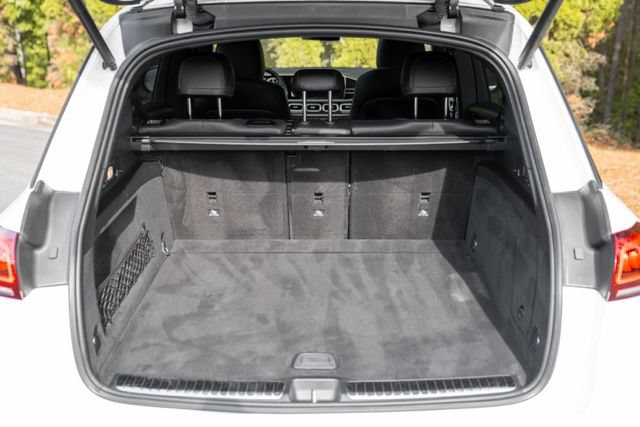 Used 2022 Mercedes-Benz GLE 350 image 24