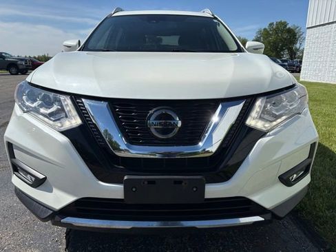 Used 2020 Nissan Rogue S AWD/4WD image 7