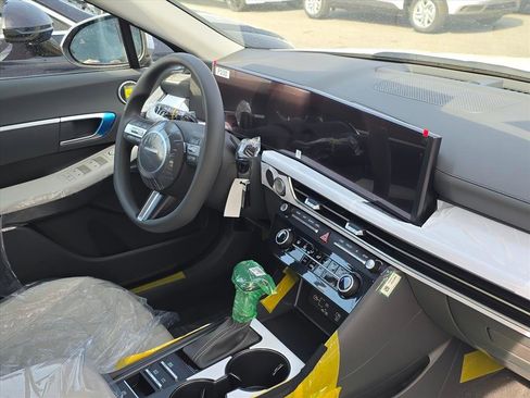 New 2026 Hyundai Sonata SE FWD image 7