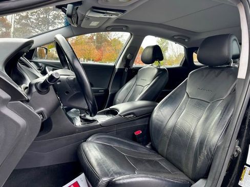 Used 2014 Hyundai Azera Limited w/ Option Group 02 image 14