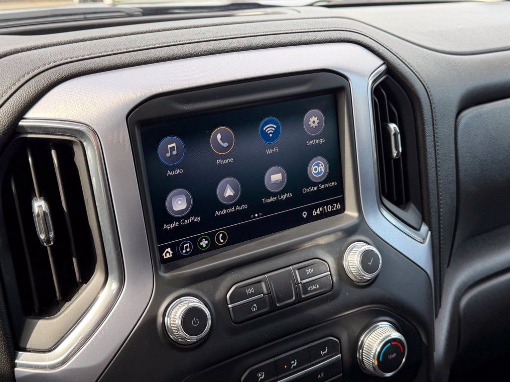 Used 2019 GMC Sierra 1500 Elevation w/ Trailering Package AWD/4WD image 20
