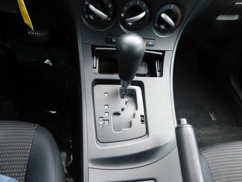 Used 2012 MAZDA MAZDA3 i Sport FWD image 13