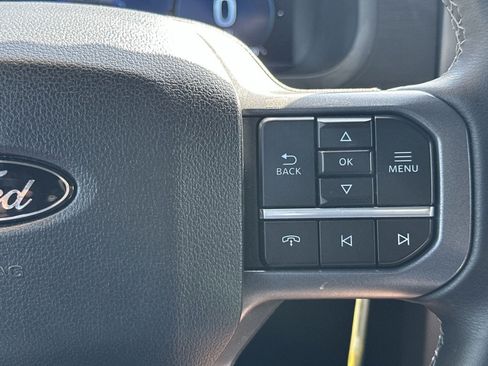 Used 2025 Ford F150 XLT w/ Equipment Group 301A Standard RWD image 30