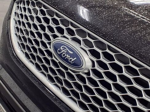 Certified 2024 Ford Edge SEL image 28