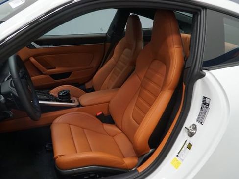 New 2026 Porsche 911 Carrera GTS image 5