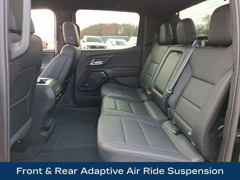 Used 2024 Chevrolet Silverado EV RST image 18