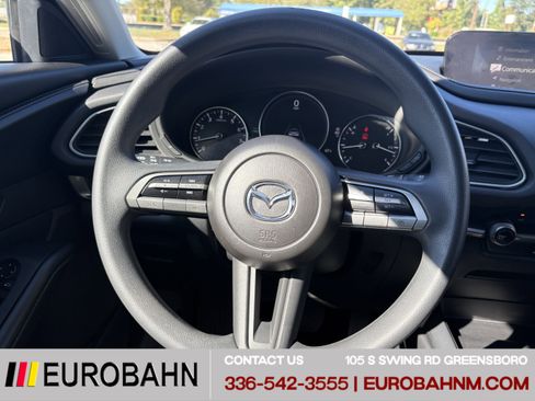 Used 2023 MAZDA CX-30 AWD 2.5 S image 20