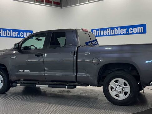 Used 2015 Toyota Tundra SR5 AWD/4WD image 5