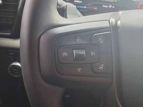 Certified 2025 GMC Sierra 1500 AT4 AWD/4WD image 14