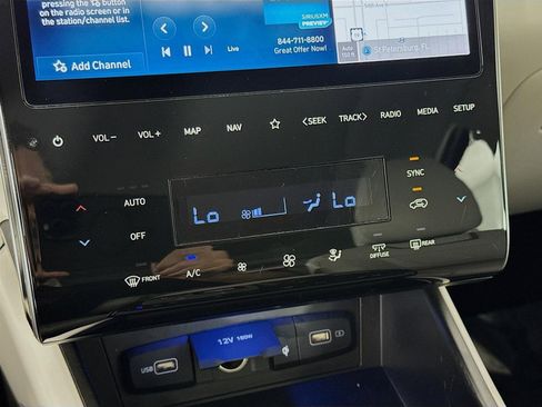 Certified 2023 Hyundai Tucson Limited w/ Cargo Package image 18