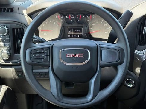 New 2026 GMC Sierra 2500 Pro w/ Convenience Package AWD/4WD image 37