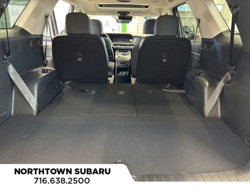 Used 2024 Hyundai Palisade SEL w/ Premium Package AWD/4WD image 18