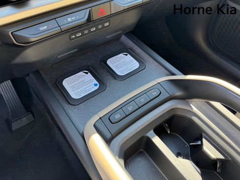 New 2027 Kia Telluride EX image 16