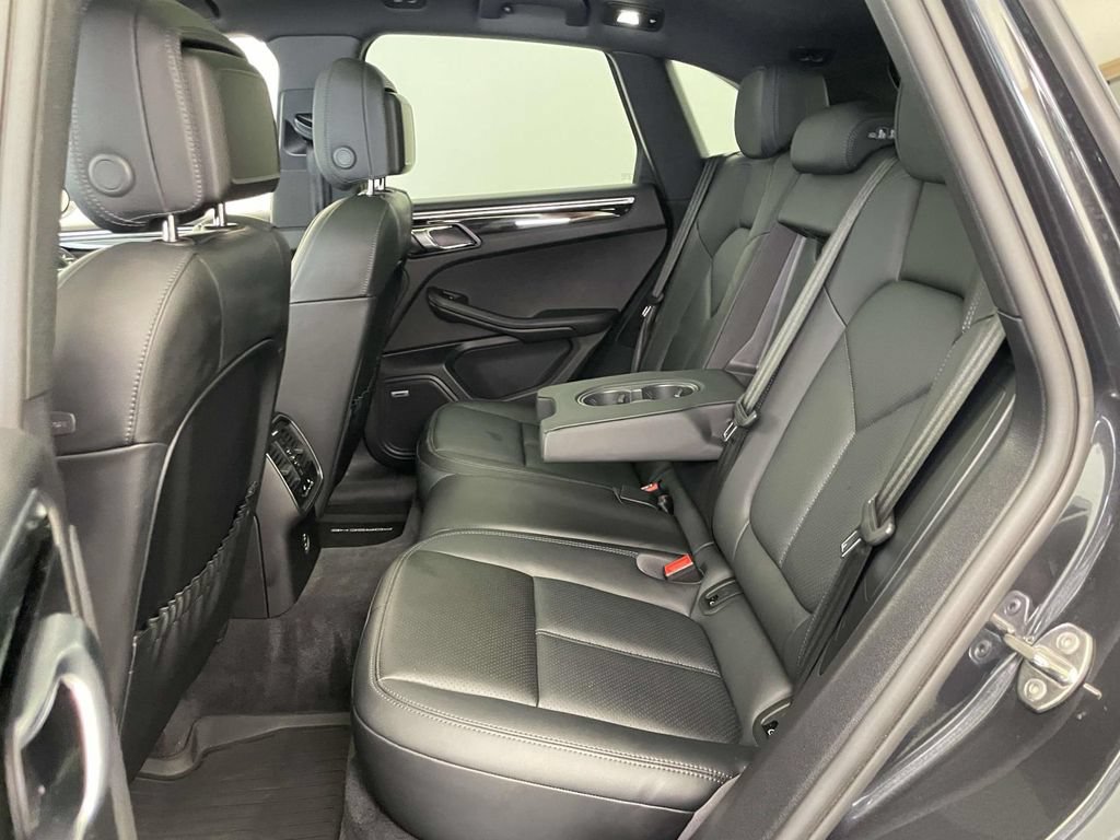 Certified 2023 Porsche Panamera 4 AWD/4WD image 65
