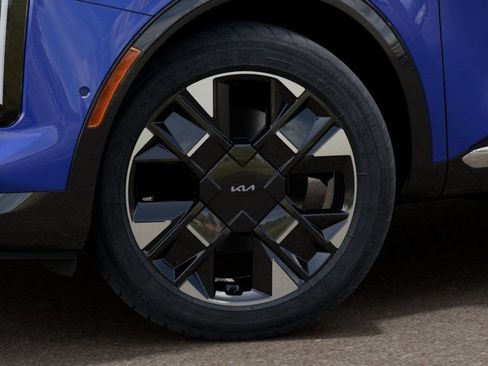 New 2026 Kia Sportage SX AWD/4WD image 9