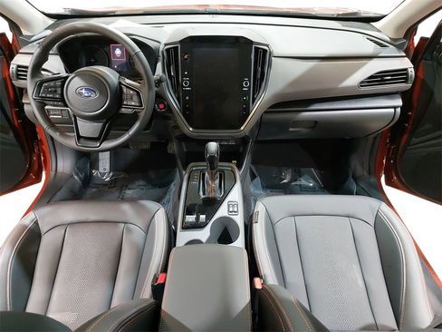 Certified 2025 Subaru Crosstrek 2.5i Limited image 9