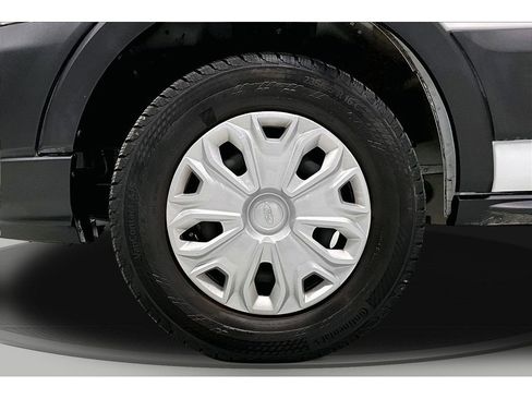 Used 2022 Ford E-Transit Base w/ Load Area Protection Package image 10