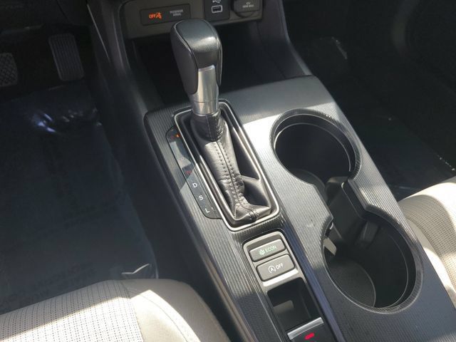 Certified 2024 Honda Civic EX image 24