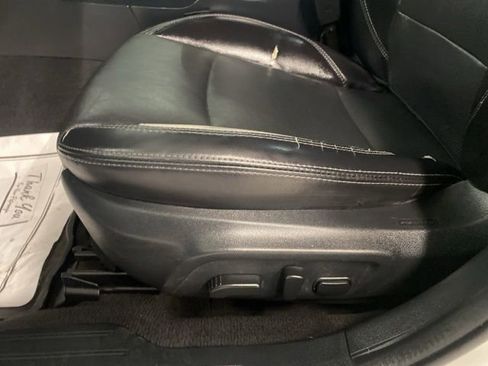 Used 2018 Subaru Outback 2.5i Limited AWD/4WD image 26