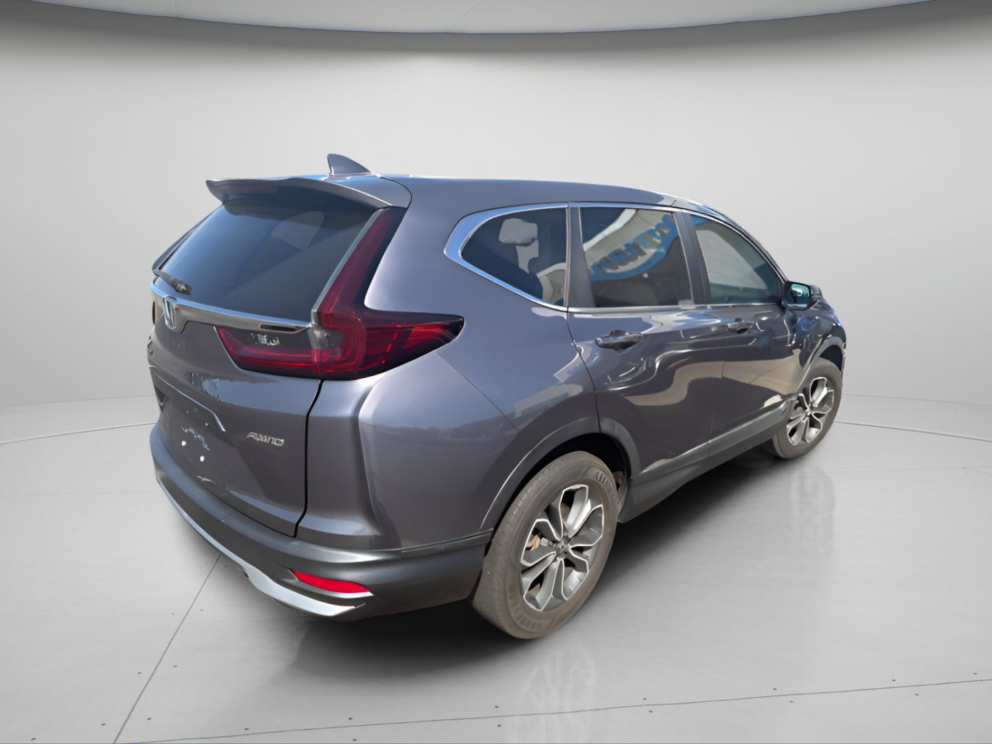 Used 2020 Honda CR-V EX image 8