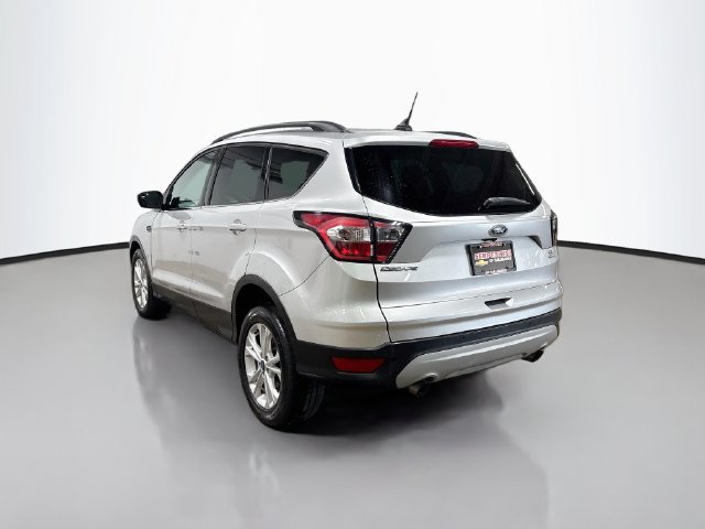 Used 2018 Ford Escape SEL FWD image 9