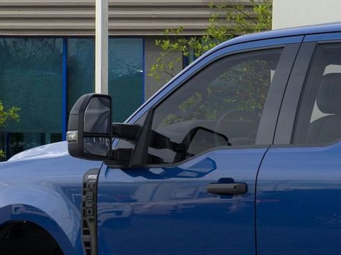 New 2026 Ford F350 XL w/ STX Appearance Package image 20