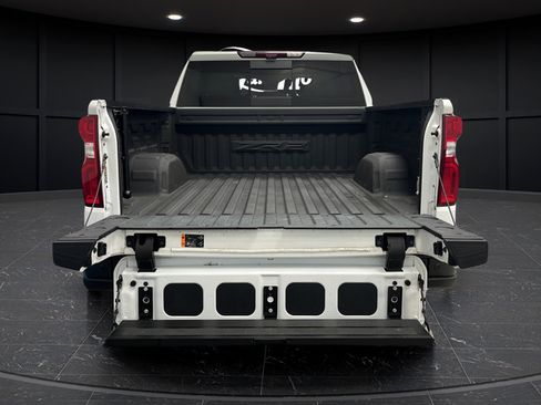 Used 2024 Chevrolet Silverado 1500 ZR2 w/ ZR2 Bison Edition AWD/4WD image 32
