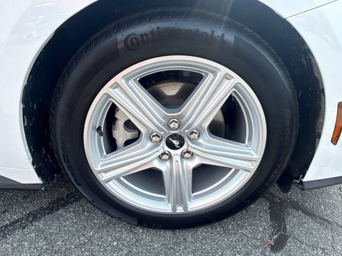 Used 2026 Ford Mustang Premium RWD image 10