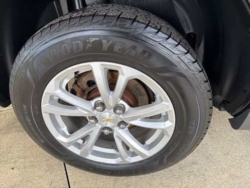 Used 2016 Chevrolet Equinox LT w/ Convenience Package image 33