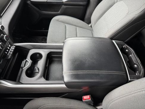 Used 2021 RAM 1500 Big Horn AWD/4WD image 49