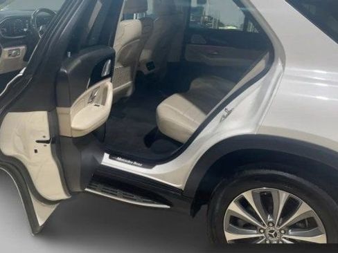 Used 2020 Mercedes-Benz GLE 350 w/ Premium Package image 14