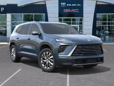 New 2026 Buick Enclave Preferred w/ Power Package image 9