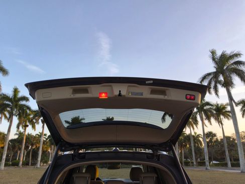 Used 2015 Mercedes-Benz ML 350 2WD image 54