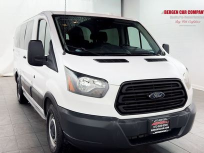 Used 2017 Ford Transit 150 XL