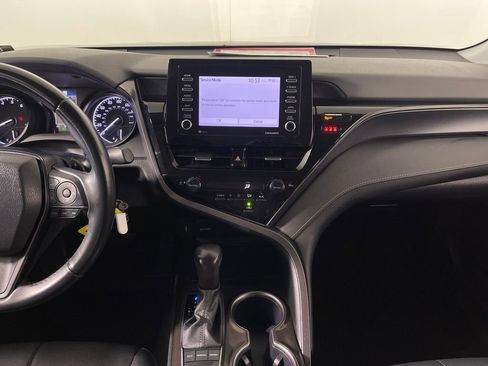 Certified 2023 Toyota Camry SE image 15