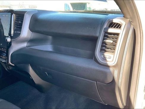 Used 2025 RAM 2500 Tradesman image 16