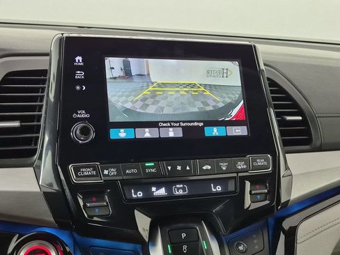 Used 2021 Honda Odyssey Touring image 24