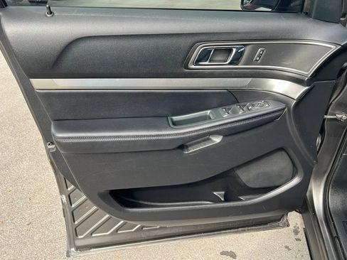 Used 2019 Ford Explorer XLT AWD/4WD image 15