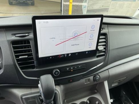 New 2026 Ford Transit 350 Base image 19