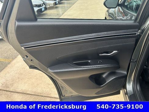 Used 2023 Hyundai Tucson SEL image 15