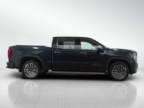 Used 2024 GMC Sierra 1500 Denali Ultimate image 6