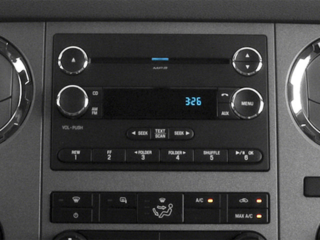 Used 2014 Ford F250 XL w/ Power Equipment Group AWD/4WD image 9