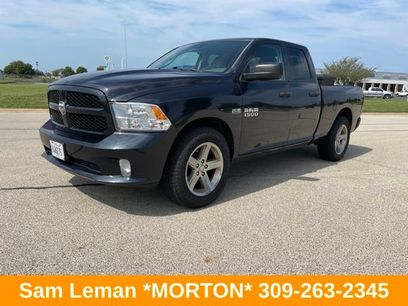 Used 2013 RAM 1500 Express